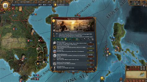 Europa Universalis IV DLCs · SteamDB.